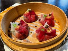 -宝丽轩中餐厅BAOLIXUAN