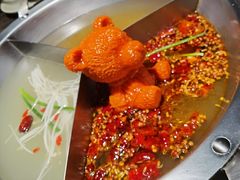 -重庆地瓜老火锅(广渠门店)