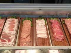 -非烤勿扰自助烤肉(东城时尚店)