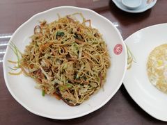 -日月永和中国餐饮名店(东湖店)
