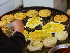 -樊记火烧店(甘泉路店)