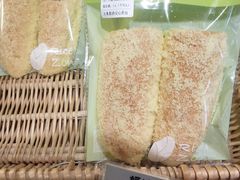 -RiceZone乐食尊纯米面包坊(望京店)