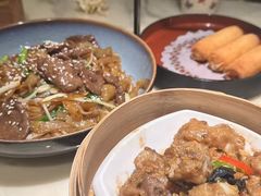 -陶陶居酒家(SM二期购物广场店)