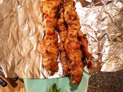 越式香茅烤肉-米纸越南小馆(金鹰世界店)