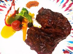 -魔膳厨房·果木牛排·西餐厅(MM2店)