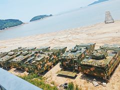 -宁波松兰山滨海旅游度假区