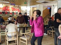 -闫家驴肉老店(华电一校店)