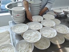 -辣辣小吃豆花米线(大观篆新农贸市场店)