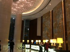 -上海雅居乐万豪侯爵酒店