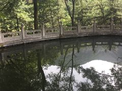-藏山旅游风景区