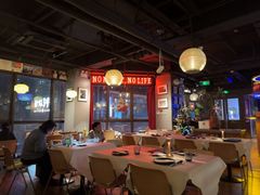 -安妮意大利餐厅(日坛店)