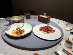 -宣和苑(华侨新村店)
