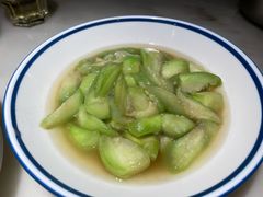 原味丝瓜-佬肥猫·浙江乡村菜(国华广场店)