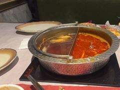 -一绪に寿喜烧自助(世茂广场店)