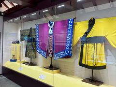 -青岛崂山太清宫