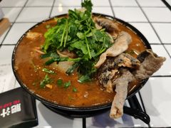 -肥汁米蘭香港米线(长宁来福士店)