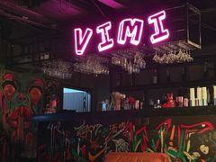 -vimi便利店酒吧