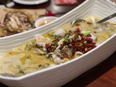 -桃源春晓中餐厅 TaoYuan Restaurant