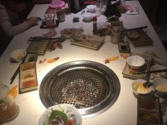 -赤坂亭M9和牛烧肉·日料398放题(万达店)