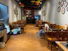 -川巷子(海甸五东路店)
