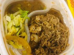 -南城香·饭香串香馄饨香(红军营店)