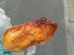 -大益烤鸡