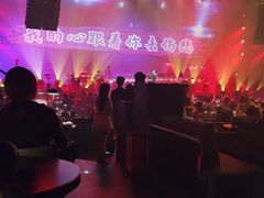 -赤红音乐现场(浦东金桥路店)