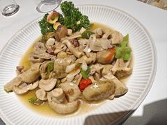 -罗记又添缘竹荪山药鸡·野生菌火锅(西园南路店)