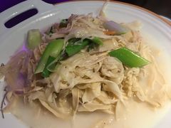 -永安鱼庄·镇江菜(丁卯店)