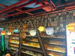 -Famous肥猫墨西哥音乐餐吧(五棵松华熙LIVE店)