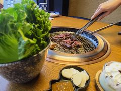 -炎蔵牛舌烤肉