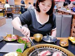 -何发发和牛烧肉·鳗鱼榴莲放题自助(乐峰广场店)
