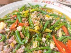 哑巴兔-耙吉吉川味小酒馆(本地人回头店)