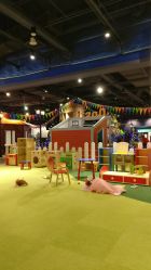 -幻贝家儿童乐园(苏州中心店)