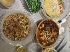 -静之湖湖畔餐厅