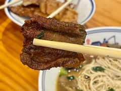 -天天鲜面馆(衡山路店)