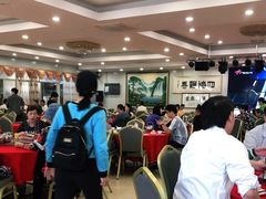 大堂-姚林轩