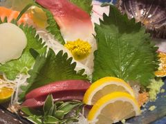 -九酢·海鲜居酒屋