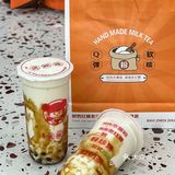 不说了‼️老街这家老红糖珍珠我可以天天喝 