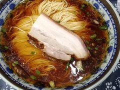 焖肉面-荣阳楼(山塘街店)