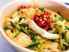 -魏家凉皮(来广营店)