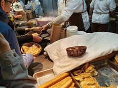 -穆彦华逍遥镇胡辣汤(岗坡路店)