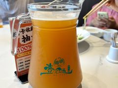 -渔家大院·胶东海鲜·老牟平烧烤餐厅(德胜店)