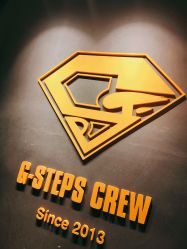 -G-STEPS舞蹈工作室