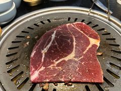 -熊大·鲜烤黄牛肉(五山店)