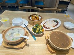 -花少爷的粥(中贸广场店)