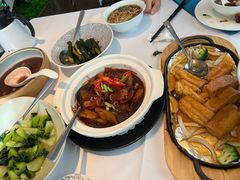 -松鹤楼·非遗·苏帮菜(融科店)