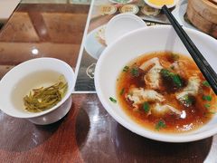 -老淮城·长鱼面(河下古镇店)