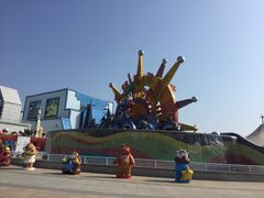 -厦门方特梦幻王国