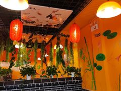 -江湖水乡铁锅炖魚(周庄嘉园店)